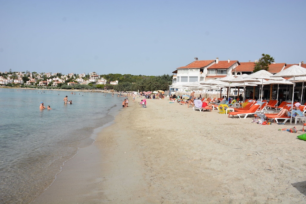 Arinnanda Hotel Cesme 57/72