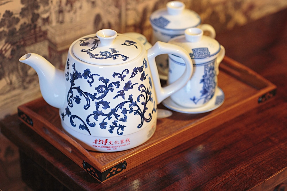 China Old Story Inns Dali Ancient Town 21/50