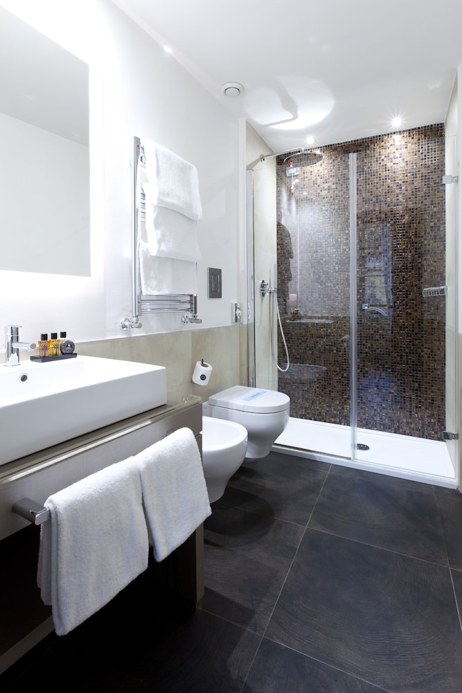 QUIRINALE LUXURY ROOMS 35/60