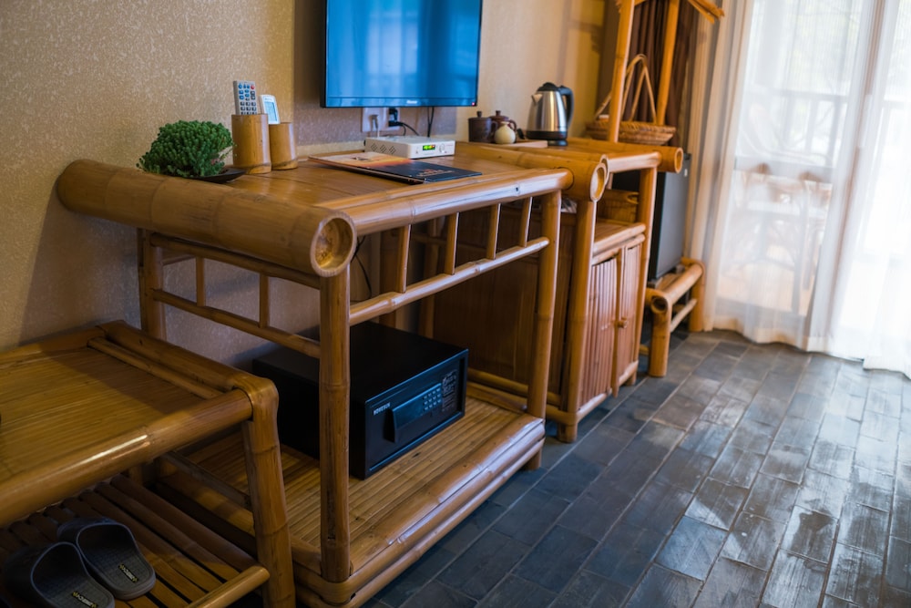 Yangshuo Mountain Nest Boutique Hotel 7/50