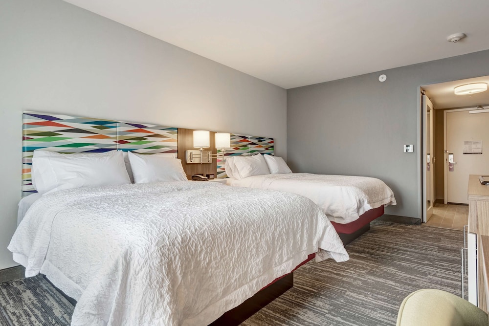 Hampton Inn St. Louis Wentzville MO 27/57