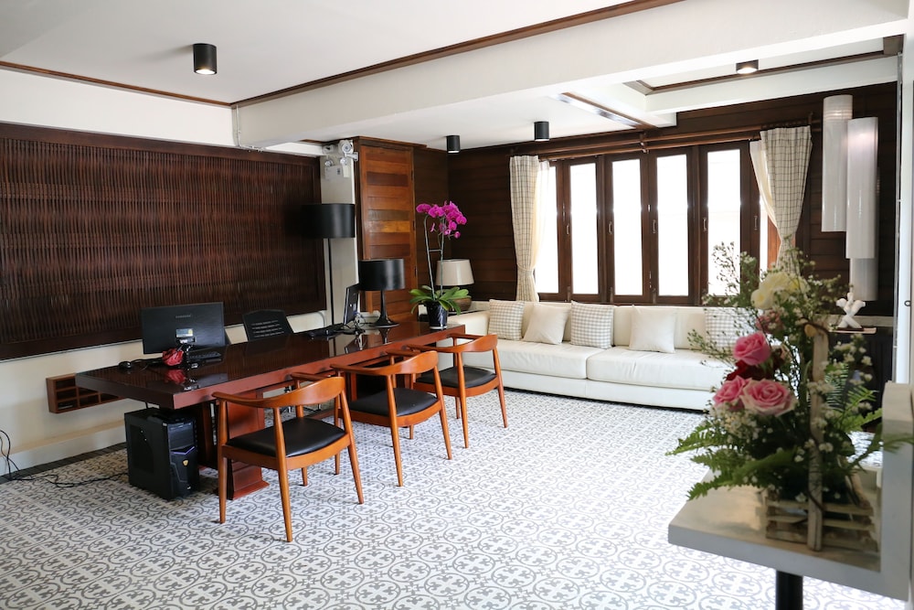 Kampaeng Ngam Hotel 28/40