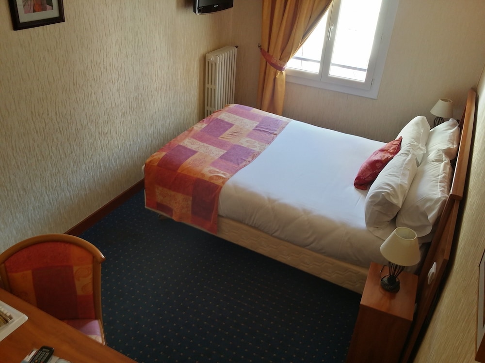 Hotel Riquet 23/41