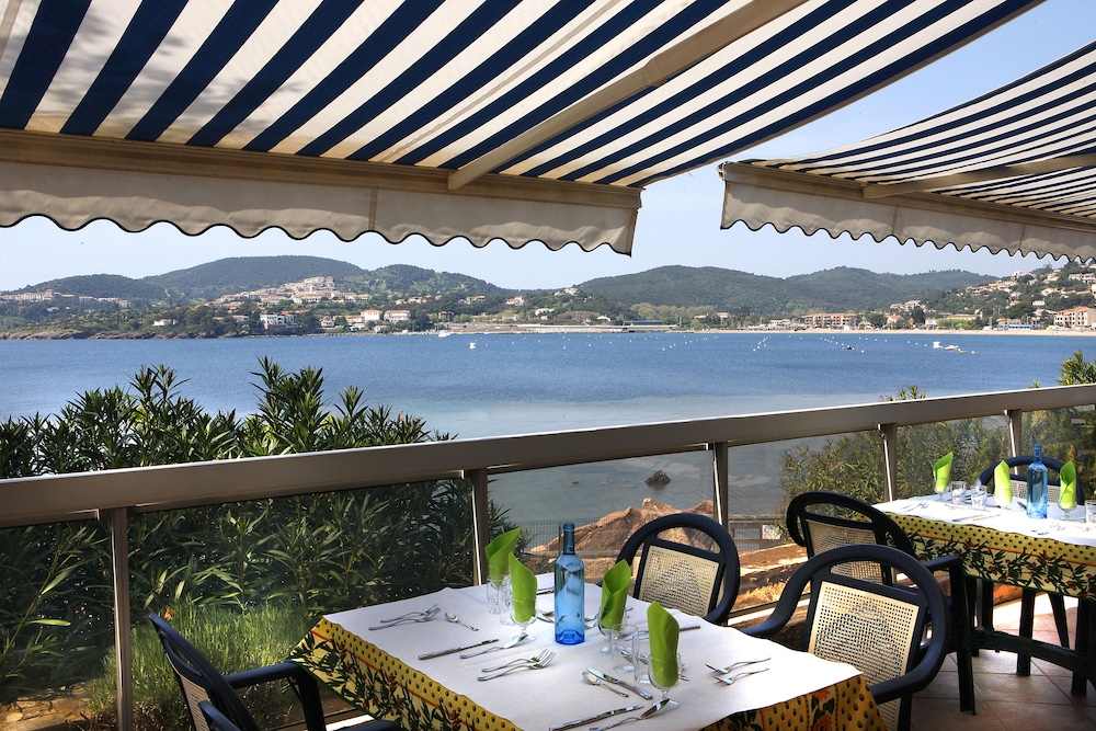 Village Club Les Mas De L'esterel 28/50