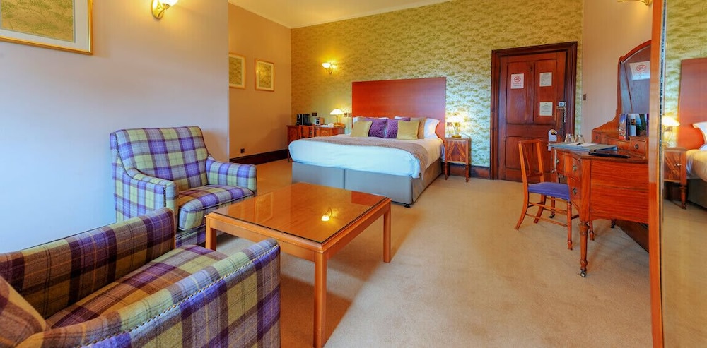 Appleby Manor Hotel & Garden Spa 10/50