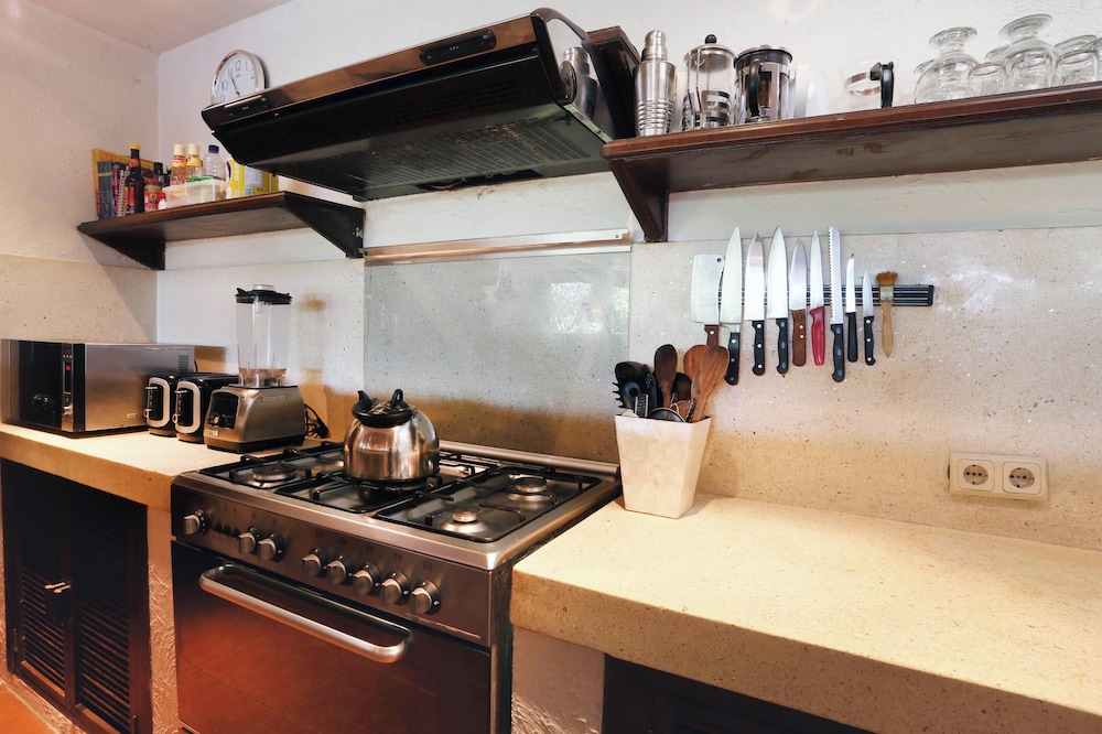 Bali Akasa Villa 9/50