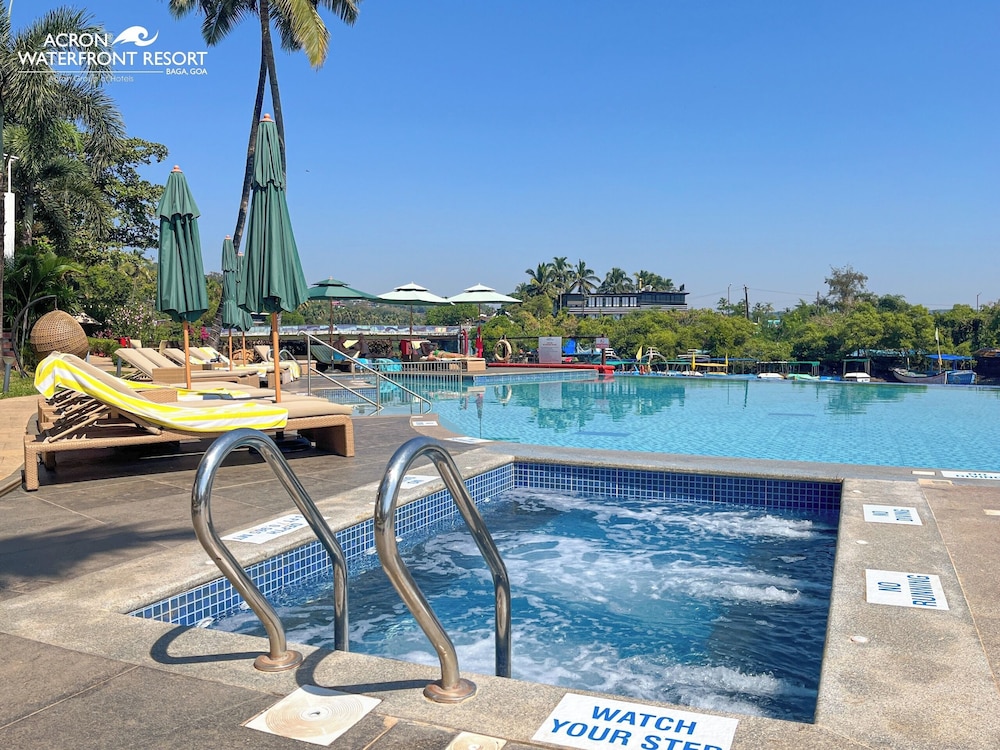 Acron Waterfront Resort 57/80