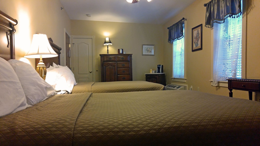 Inn At Jim Thorpe 22/48
