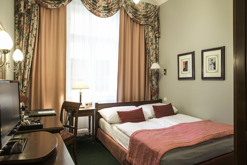Hotel Liberty Prague 16/50