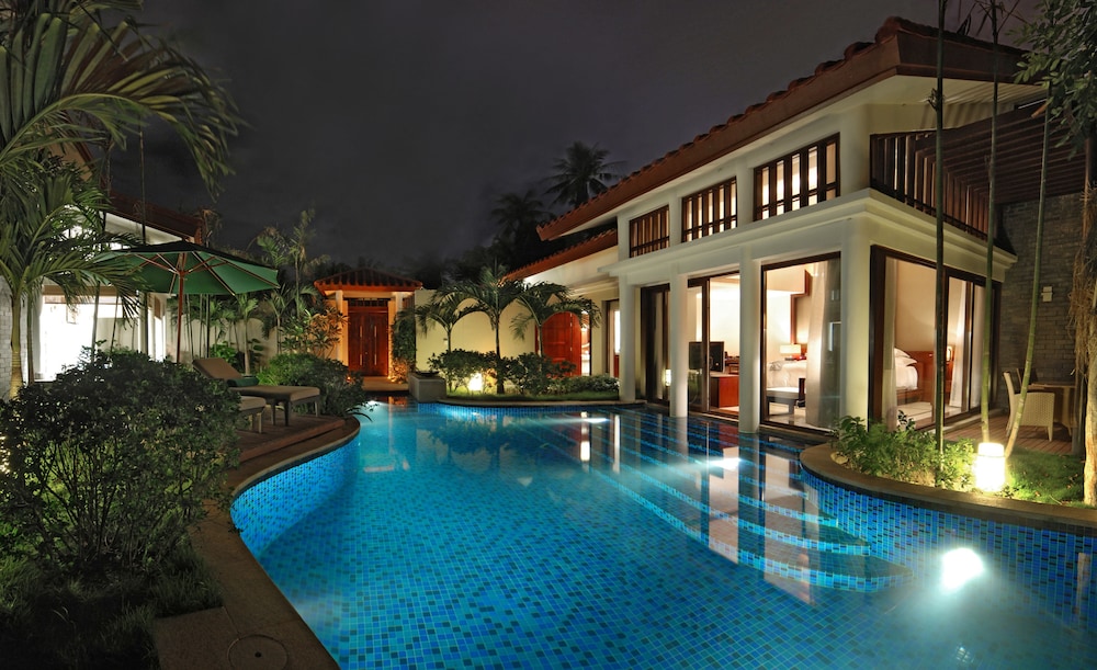 BANYAN TREE SANYA 49/50