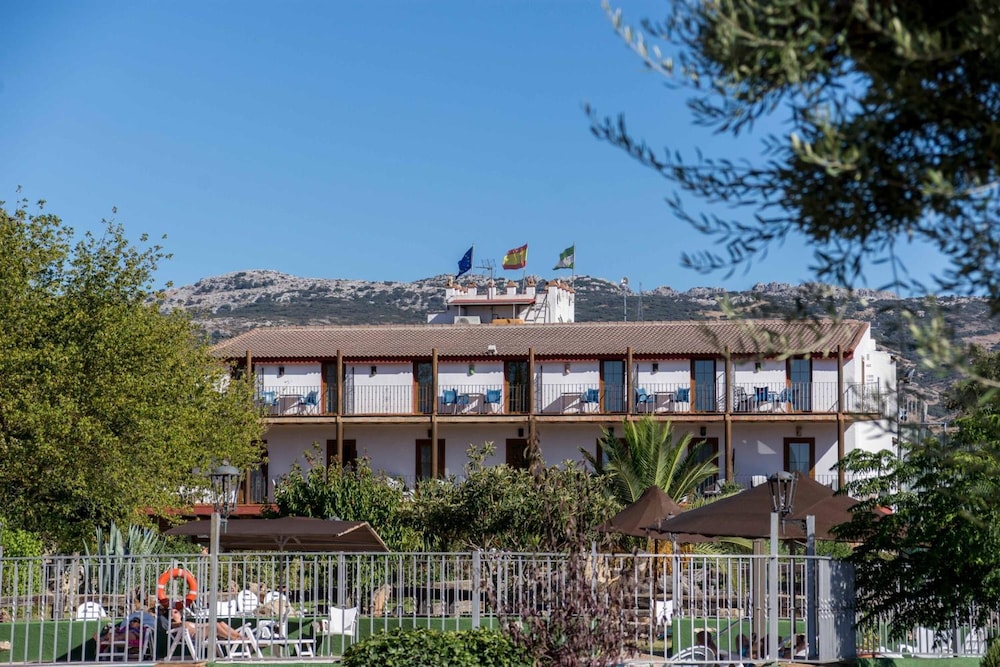 El Cortijo 2/50