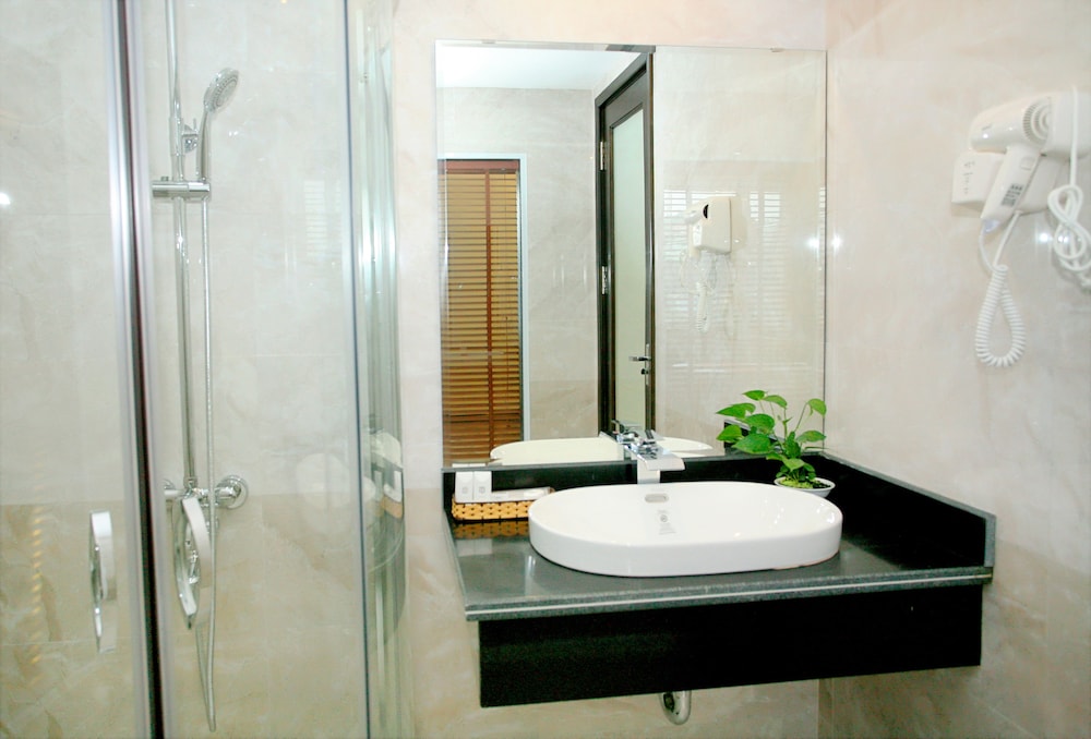 Ha Long Park Hotel 38/38