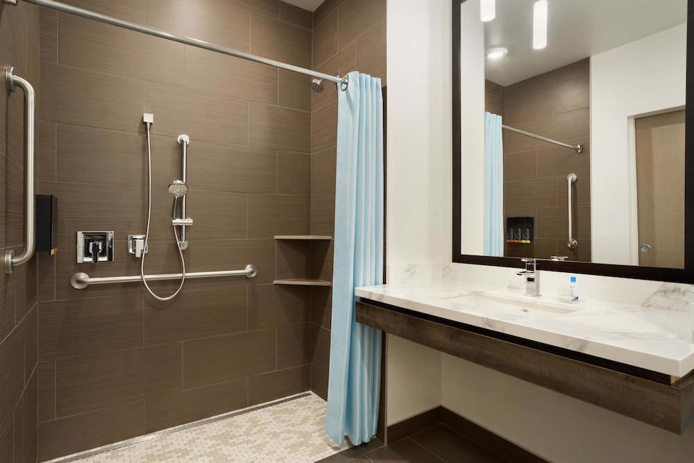 Best Western Plus Peppertree Nampa Civic Center Inn 9/47