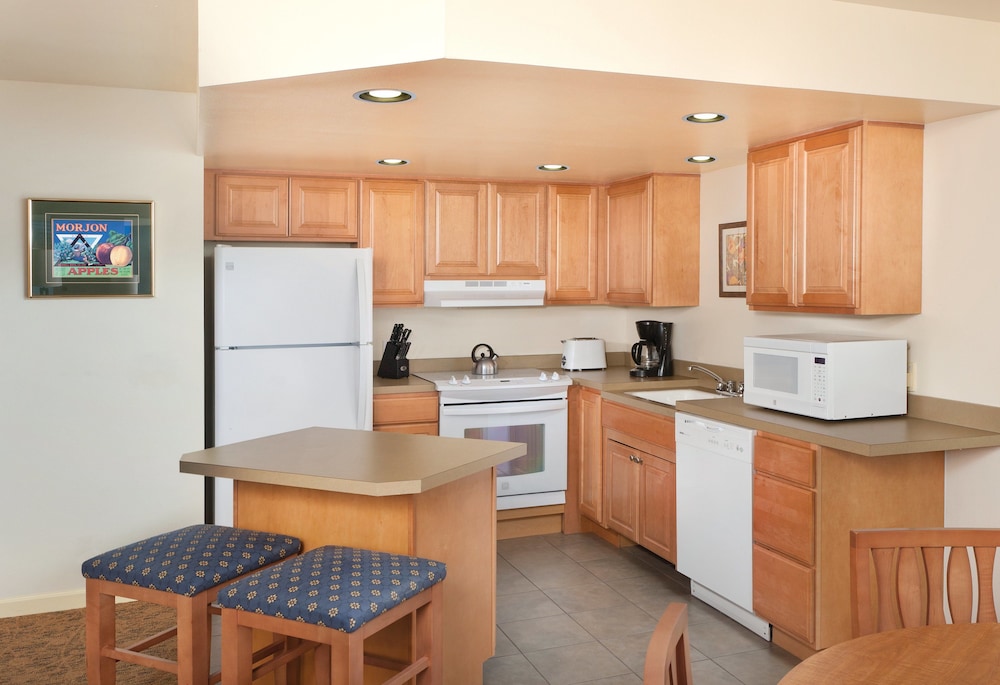 WorldMark Lake Chelan Shores 39/46