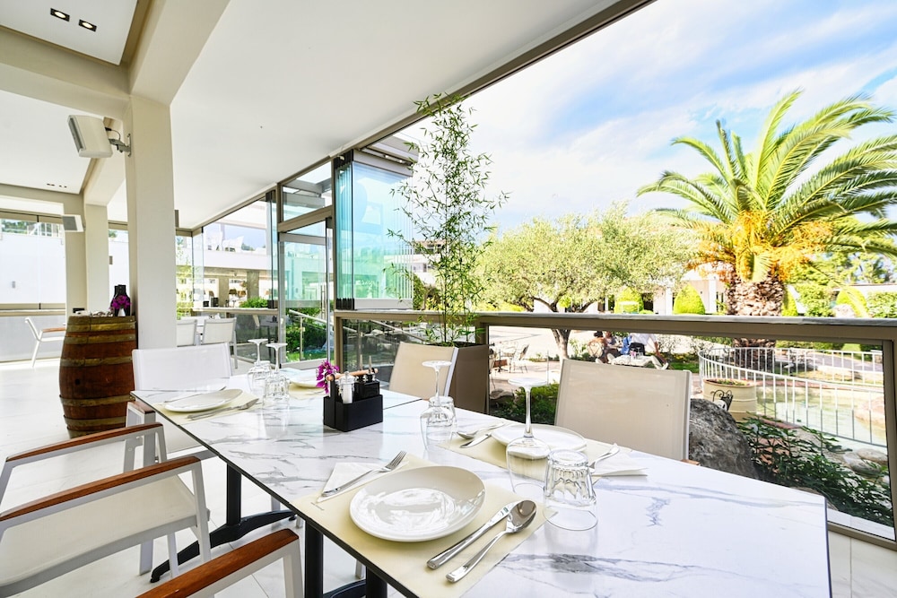 Chrousso Village Hotel 28/50