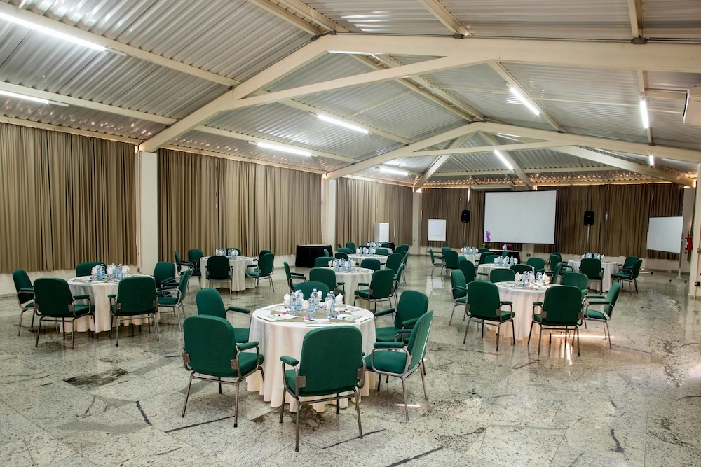 Hotel Golden Park Campinas Viracopos 52/63