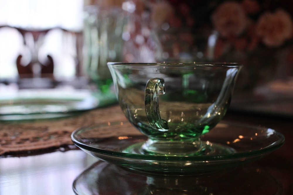Moore House Bed And Breakfast 4/30