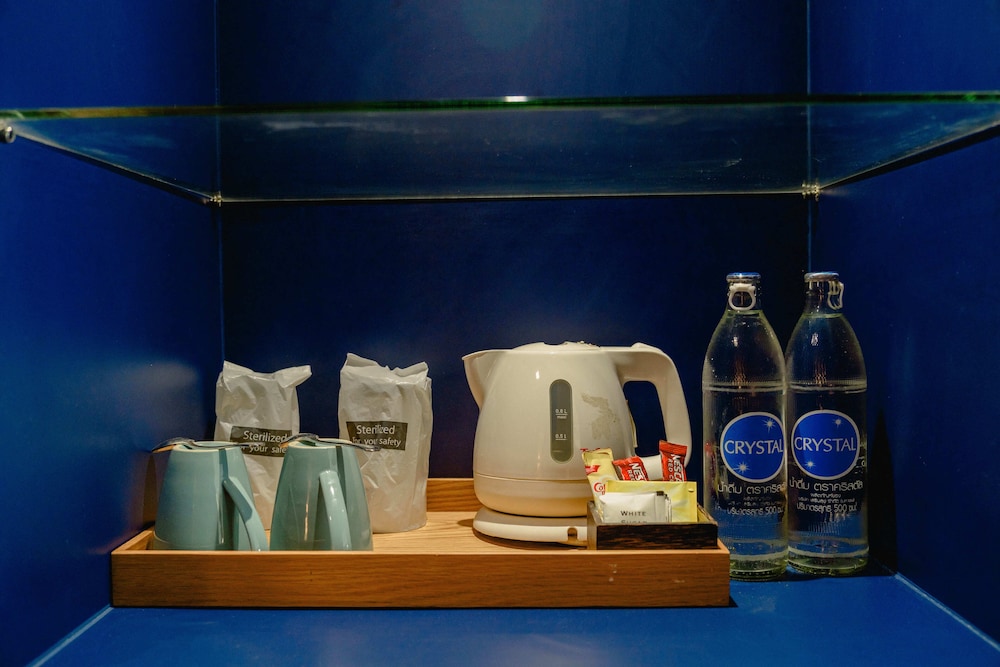 Blue Tara Hotel Krabi Ao Nang 36/67