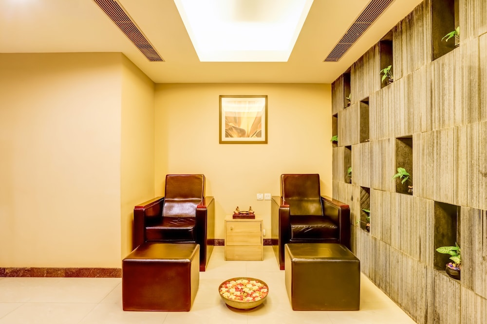 Lemon Tree Hotel Electronics City Bengaluru 38/61