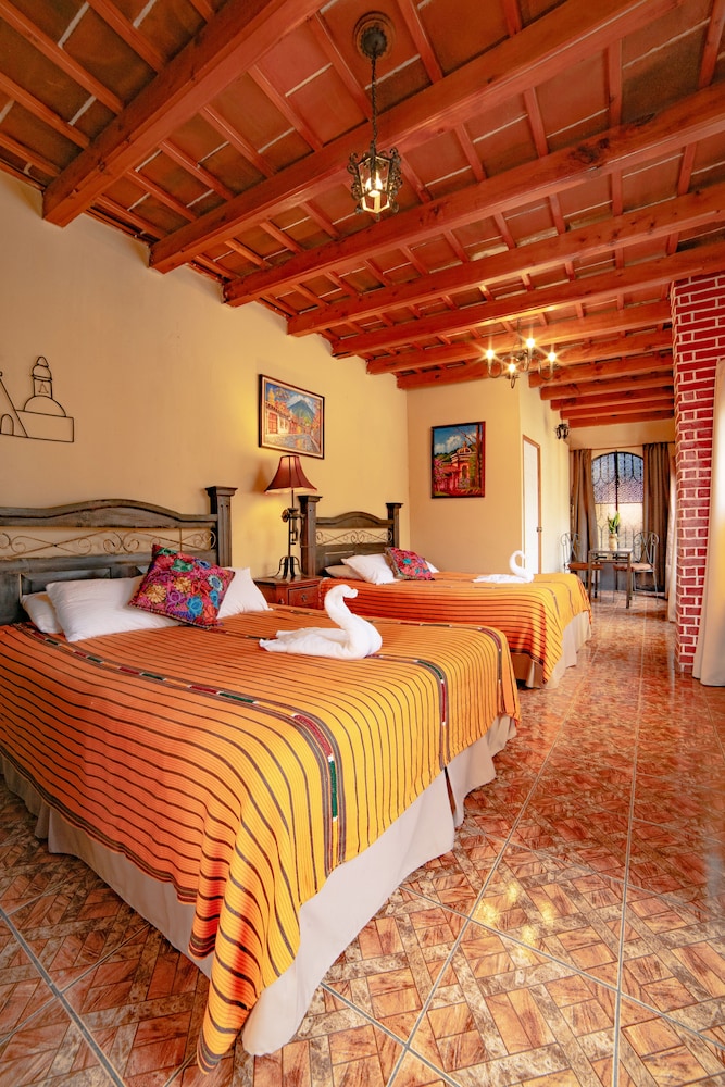 Hotel Gran plaza Euro Maya 21/52
