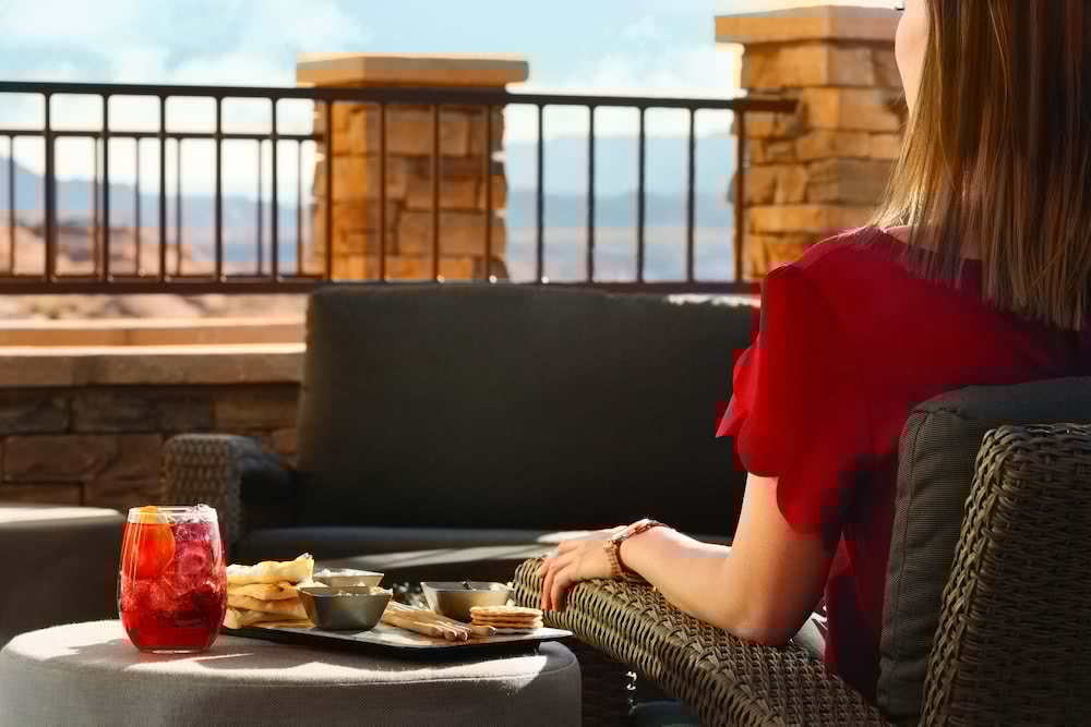 Hyatt Place Page/Lake Powell 31/64