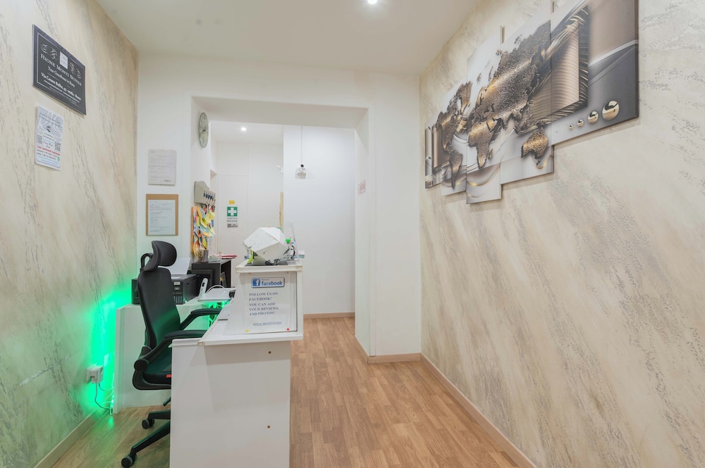 Rione Monti Suites 5/50
