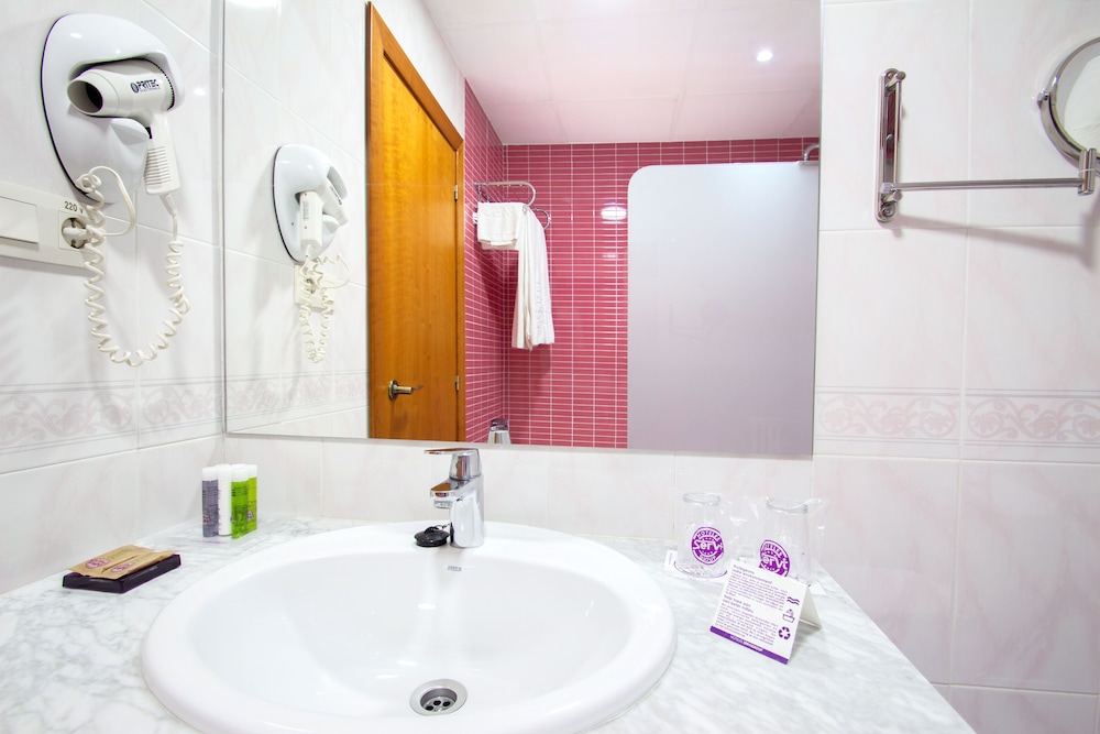 Hotel Servigroup La Zenia 49/50