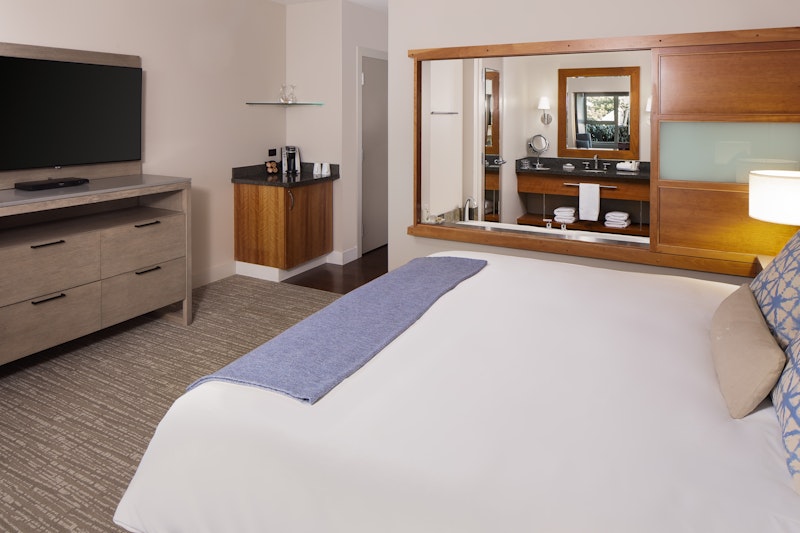 The Chrysalis Inn and Spa Bellingham Curio Collection By Hilton 54/61
