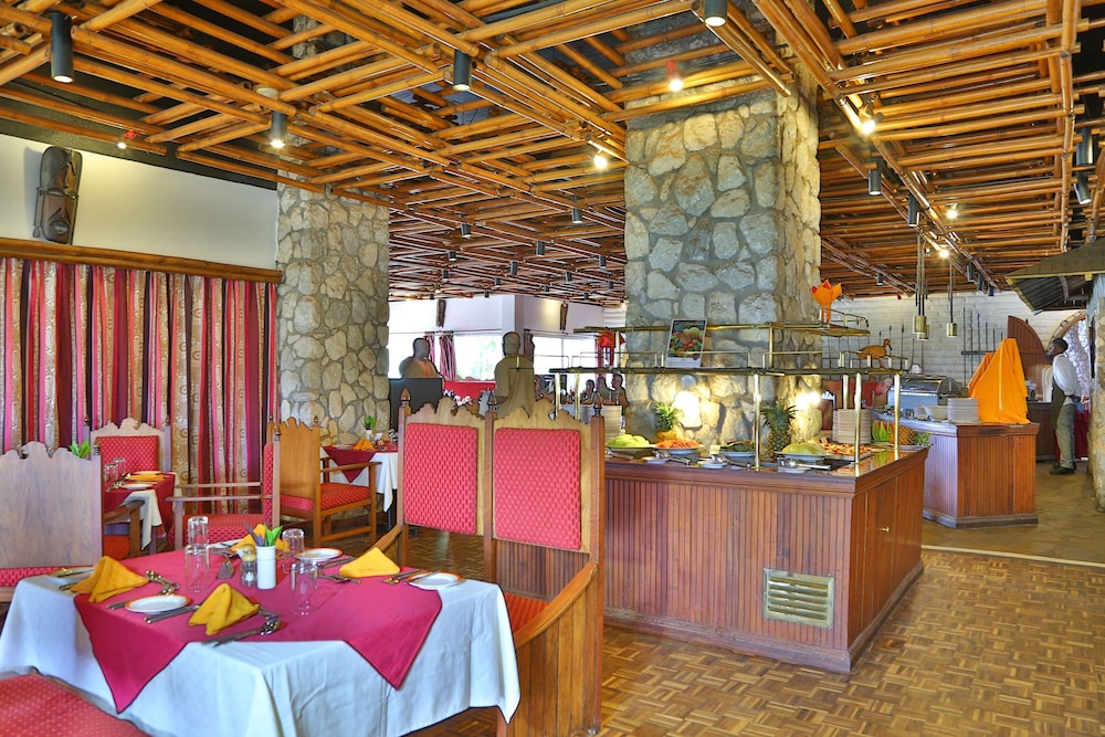 Taita Hills Safari Resort And Spa 40/63
