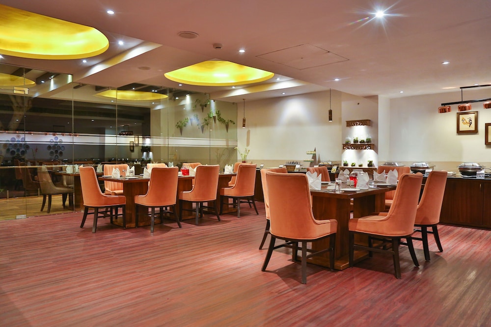 Bamboo Saa Resort & Spa 35/50