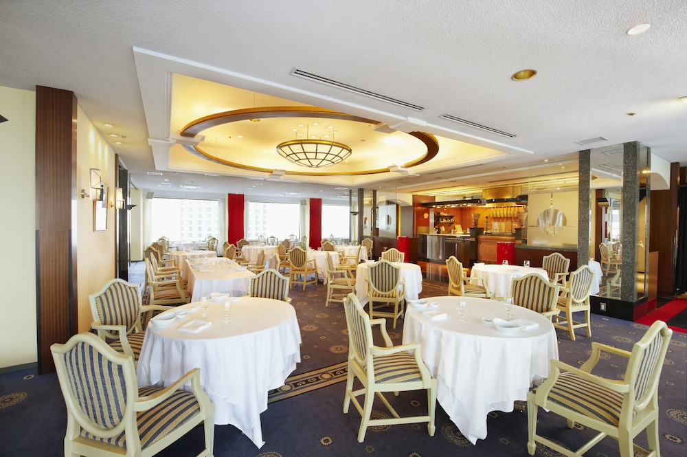 Hotel New Otani Tokyo Garden Tower 52/69