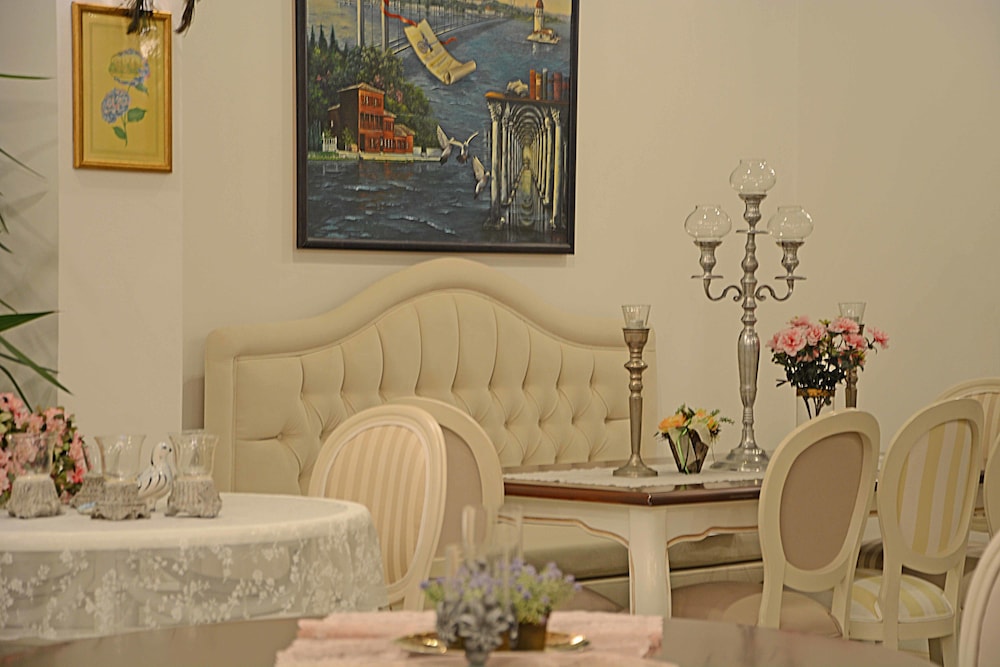Lavista Boutique Hotel & Spa 28/50