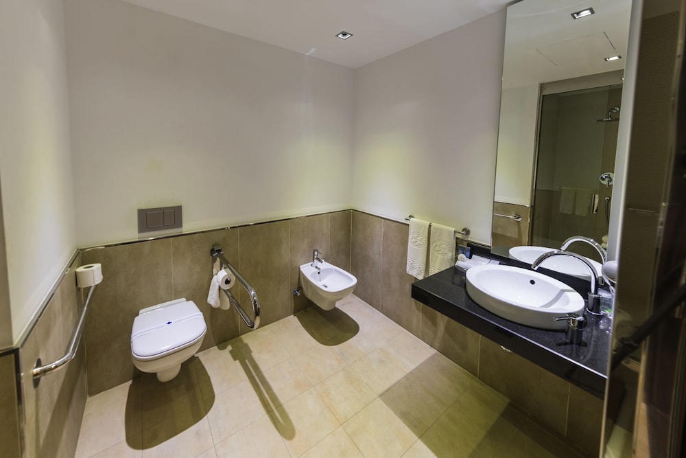 Hotel Palacio Albacete and Spa 25/70