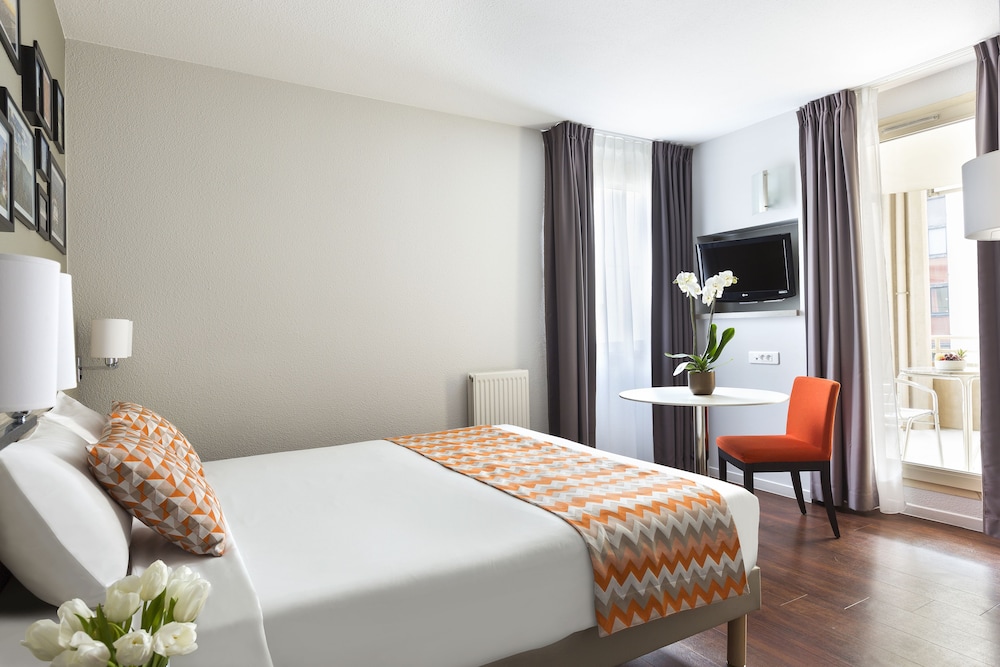 Citadines Antigone Montpellier 7/52