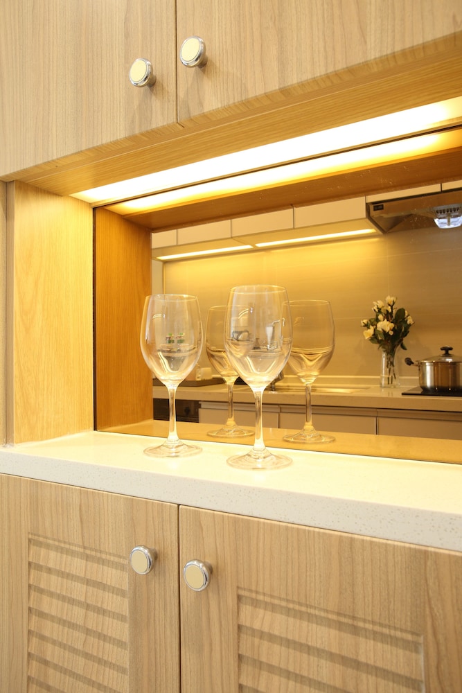 Yantai Tianma Argyle Suites 18/70
