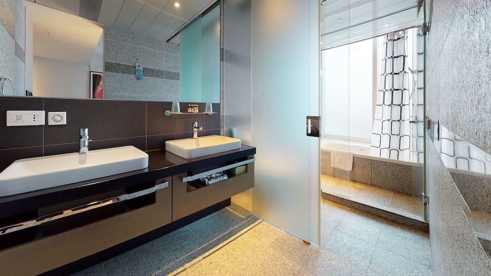 Hotel Madera Hong Kong 57/59