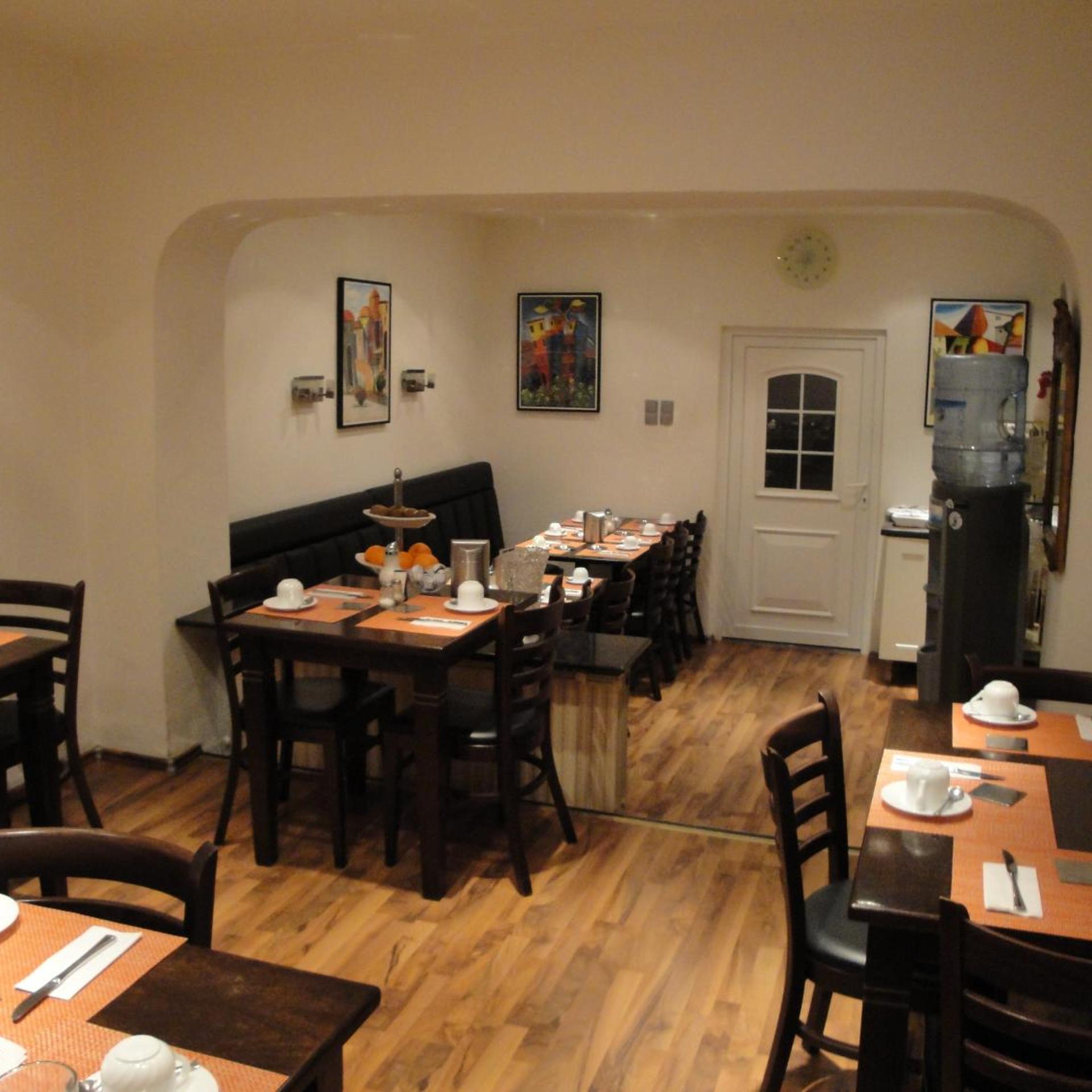 Hotel Am Wehrhahn 15/19