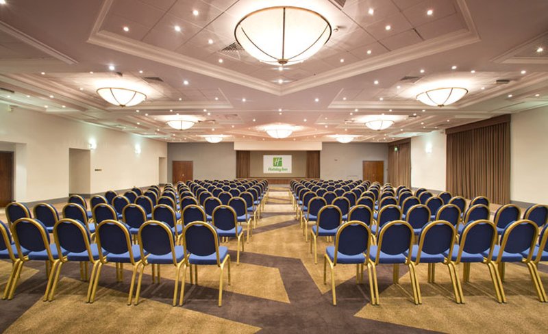 Holiday Inn Peterborough-West 29/45