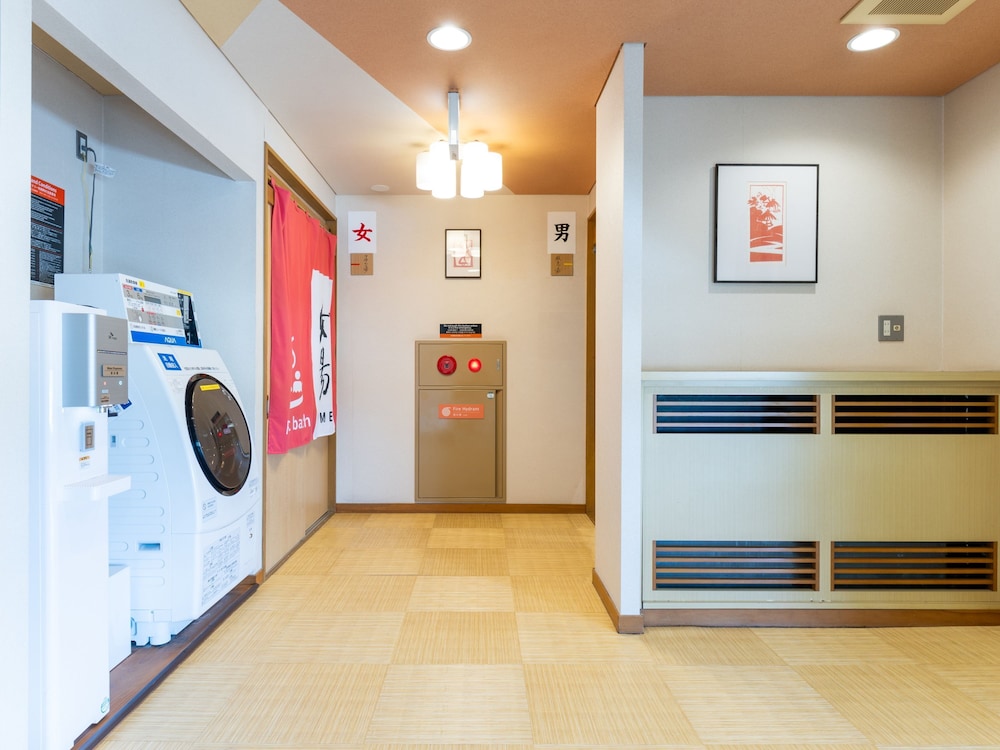 APA Hotel Kaga Daisyoji-Ekimae 7/57