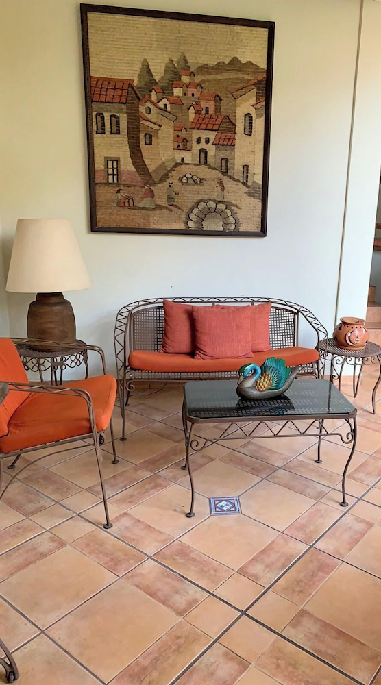 Hotel La Posada del Angel 45/60