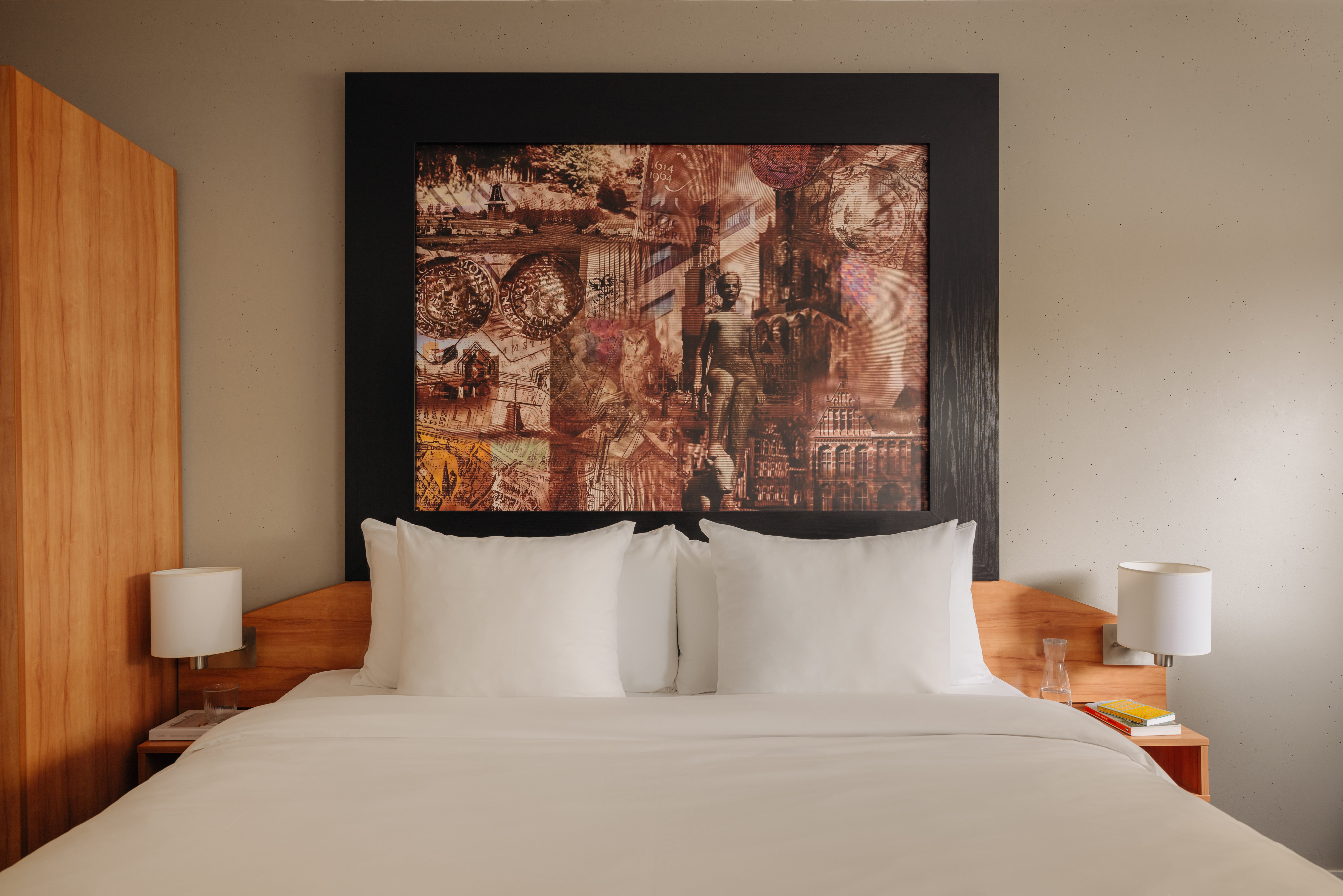 Leonardo Hotel Groningen City Center 11/44