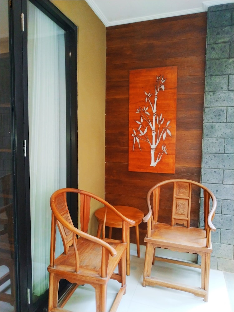 Swiss-Belinn Seminyak 32/59