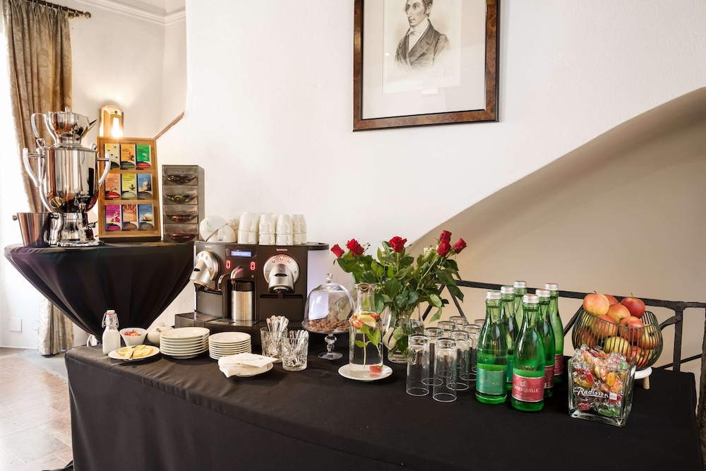 Radisson Blu Hotel Altstadt 23/50