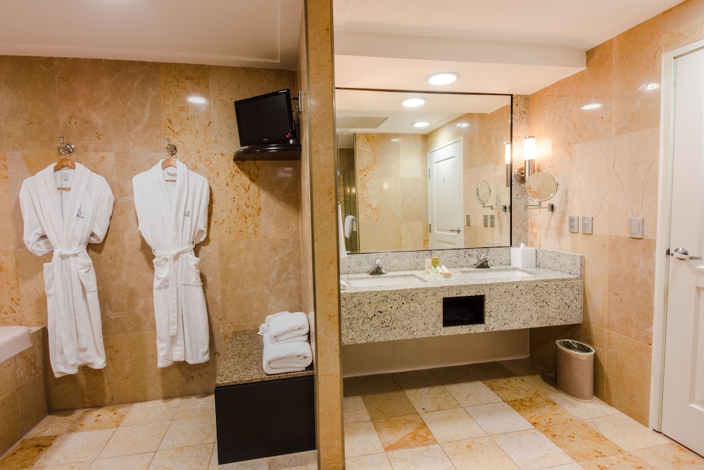 Hilton Garden Inn Tuxtla Gutierrez 11/59