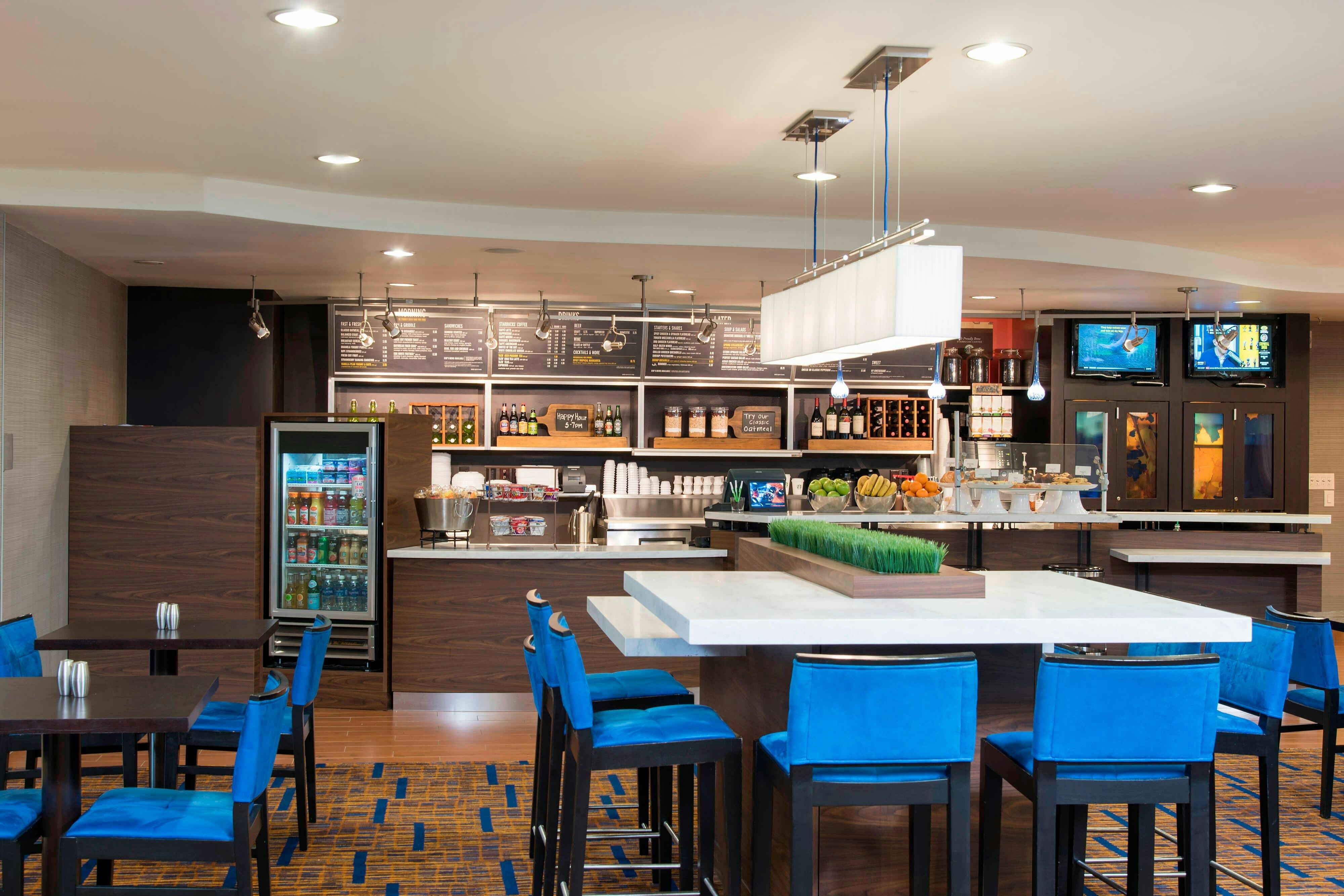 Courtyard by Marriott San Antonio North/Stone Oak at Legacy 8/17