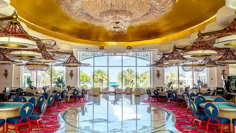 SLS Baha Mar 39/48
