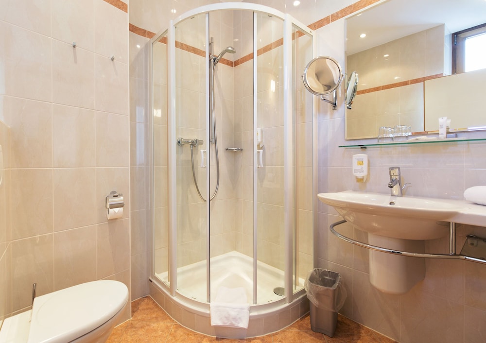 Hotel Leipziger Hof Ex Best Western Plus 28/67