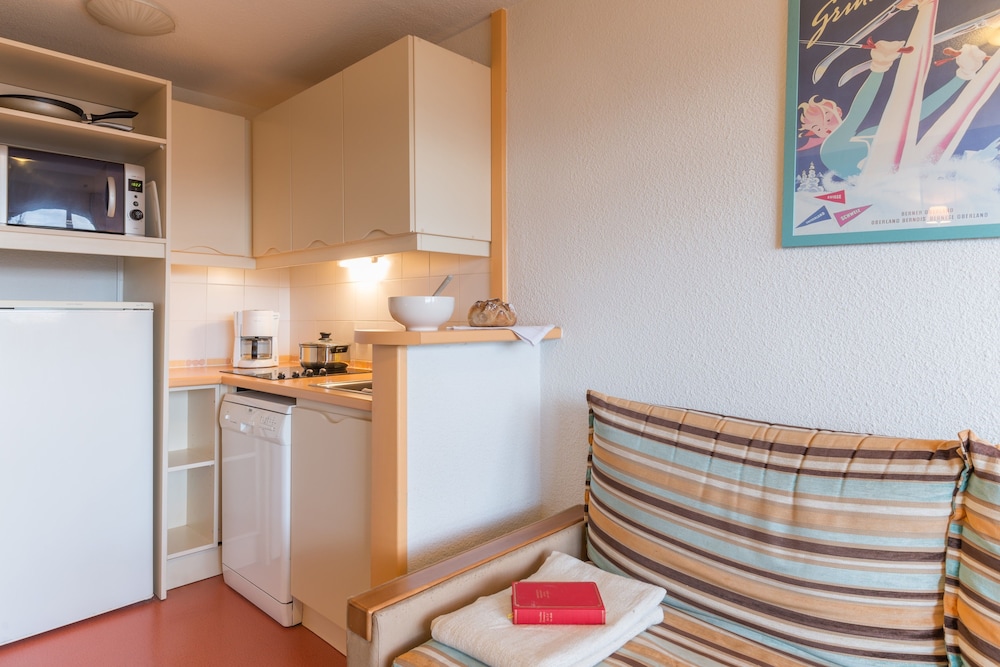Pierre And Vacances Residence Le Pedrou 19/75