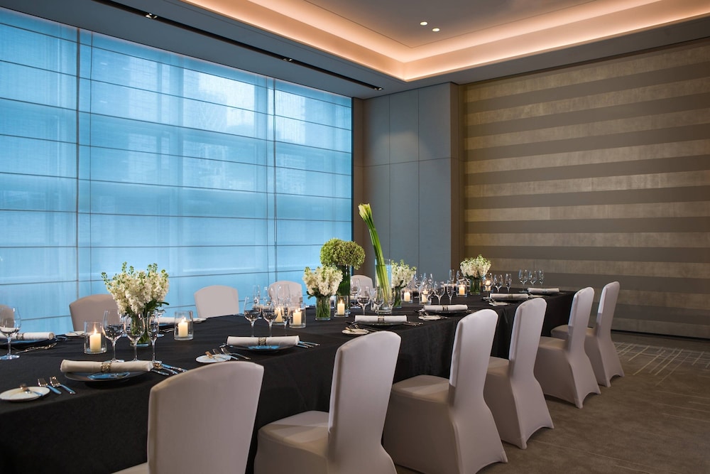 Shenzhen Marriott Hotel Nanshan 60/66