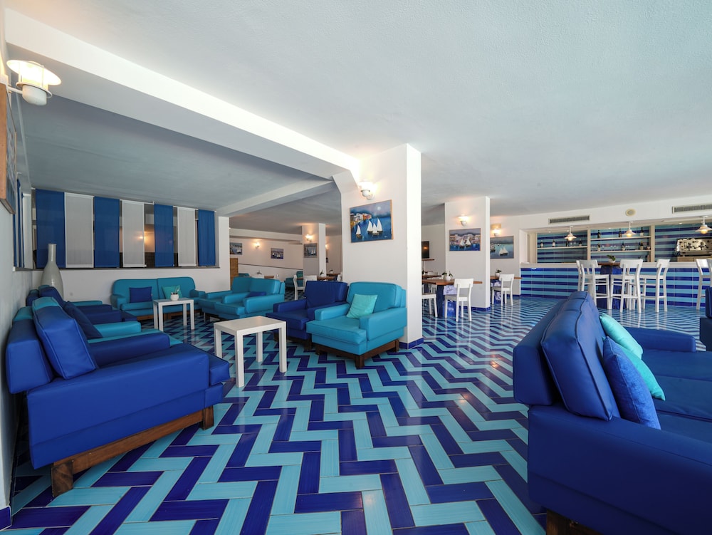 Hotel Saline Palinuro 20/50